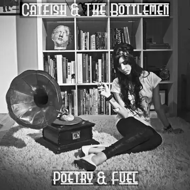 Poetry and Fuel