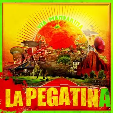 Via mandarina