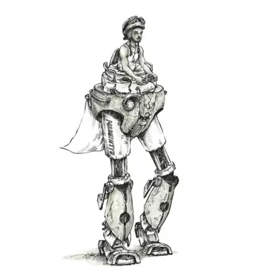 YOKOSUKA BOY