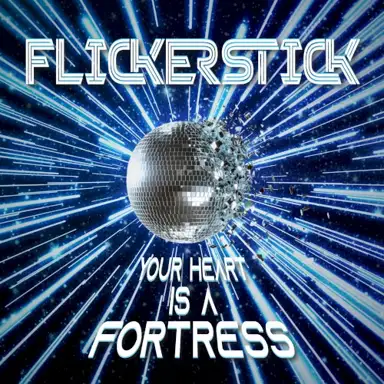 Your Heart Is a Fortress