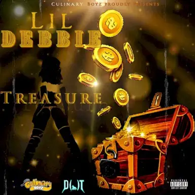 Treasure
