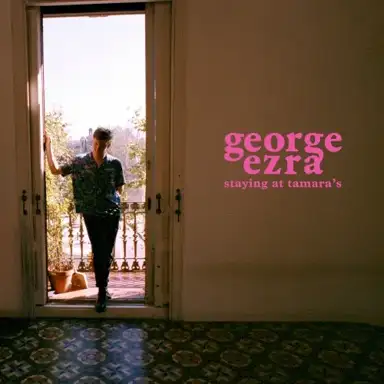 Staying at Tamara's (acoustic tracks and demo versions)