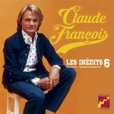 Les inédits 6 Maquettes - Versions alternatives...