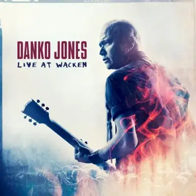Live at Wacken