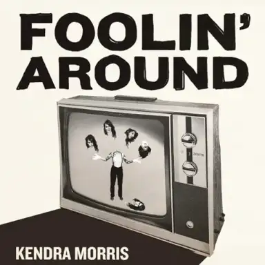 Foolin' Around