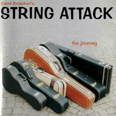 The Journey