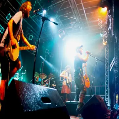 psalters live