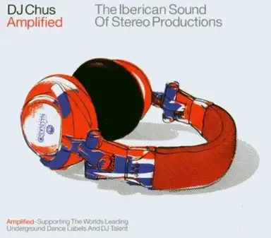 Amplified: The Iberican Sound of Stereo Productions