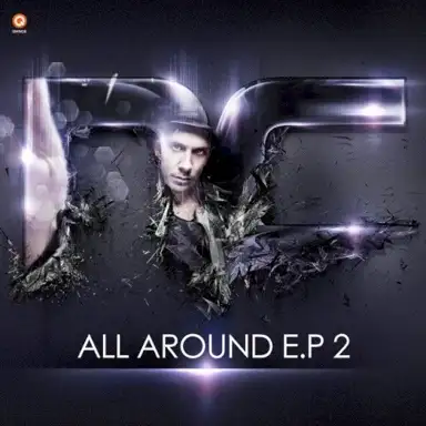 All Around E.P 2