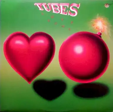 Love Bomb
