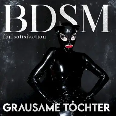 BDSM for satisfaction