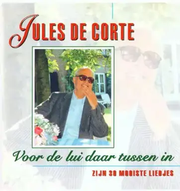 Voor de lui daar tussen in: Zijn 30 mooiste liedjes