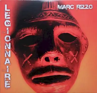 Legionnaire