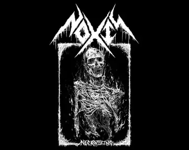 Necrotizing