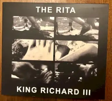 King Richard III