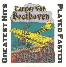 Greatest Hits Played Faster