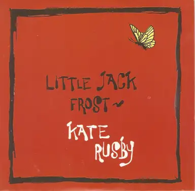 Little Jack Frost