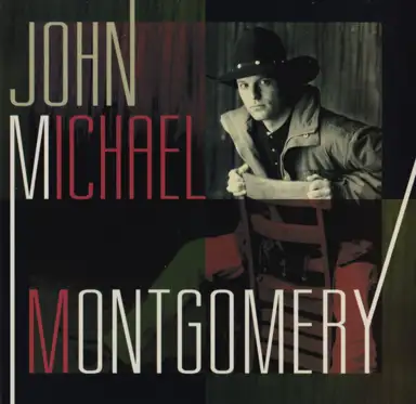John Michael Montgomery