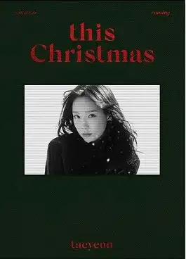 this Christmas - winter is coming