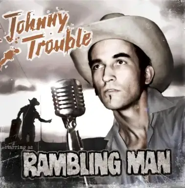 Rambling Man