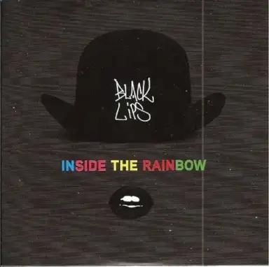 Inside The Rainbow