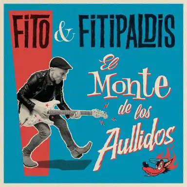 El monte de los aullidos