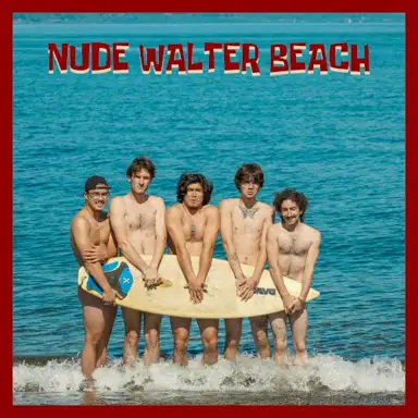Nude Walter Beach