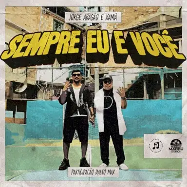 Sempre Eu e Você