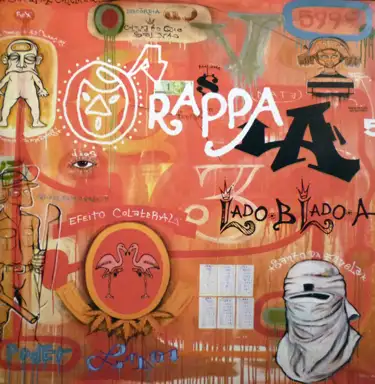 LadoB LadoA