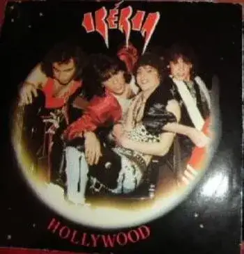 Hollywood