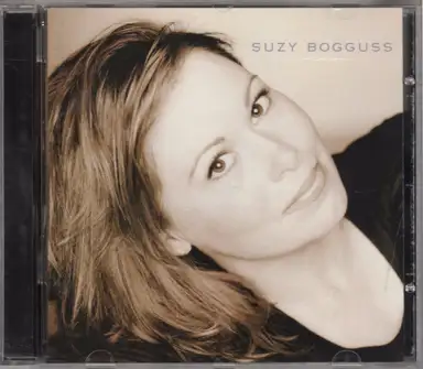 Suzy Bogguss