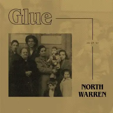 Glue