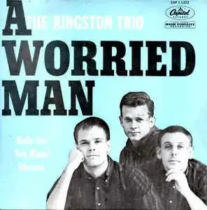 A Worried Man