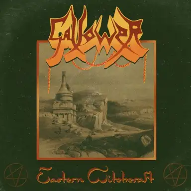 Eastern Witchraft