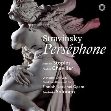 Perséphone