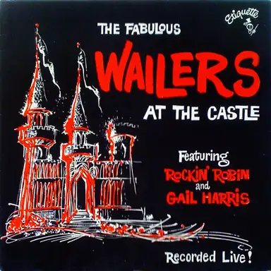 At the Castle