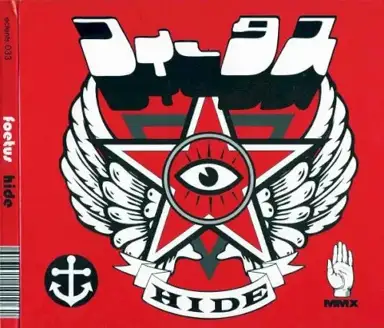 Hide