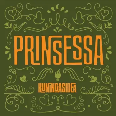 Prinsessa
