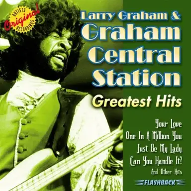 Greatest Hits