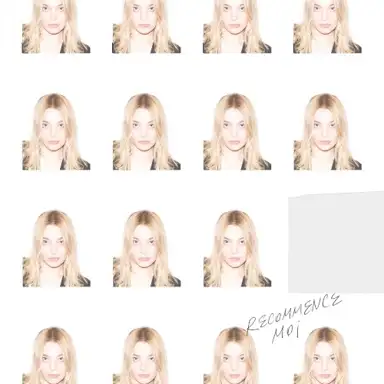 Recommence‐moi