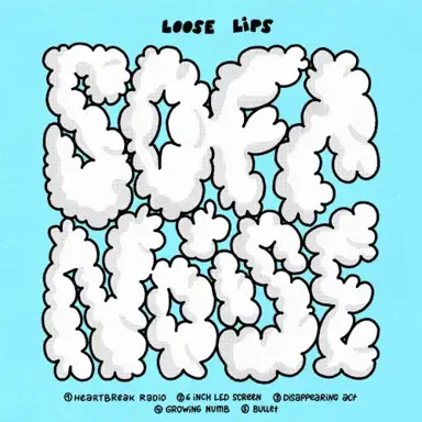 Soft Noise