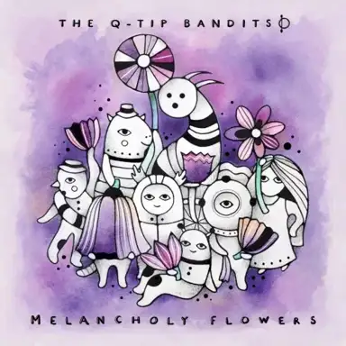 Melancholy Flowers