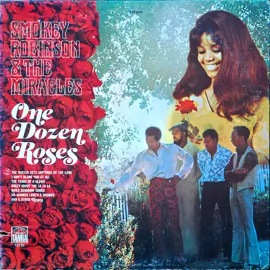 One Dozen Roses