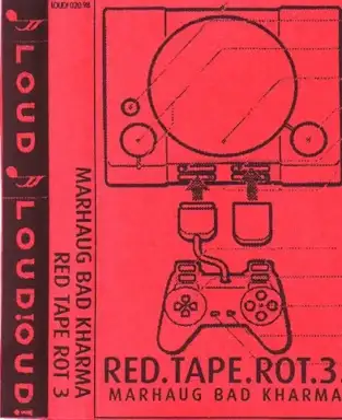 Red Tape Rot 3