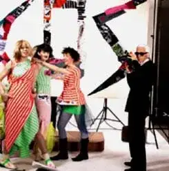 Fashion Rules!