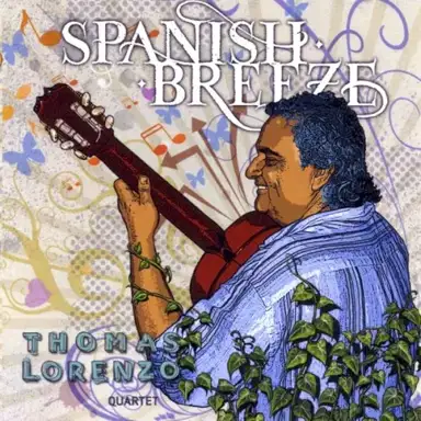 Spanish Breeze