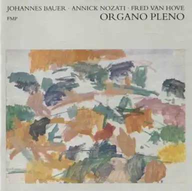 Organo Pleno