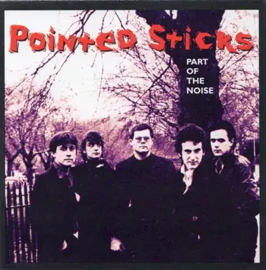 Part of the Noise