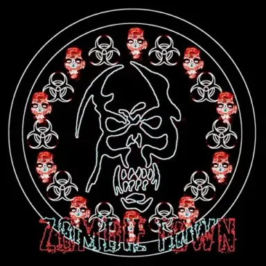 Zombie Town