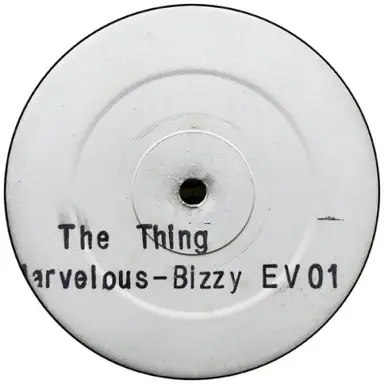 The Thing / Untitled